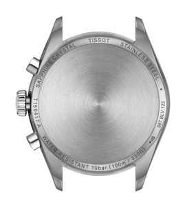 Tissot Armbanduhr PR 100 Chronograph – Bild 4