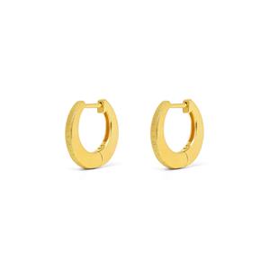 Juwelier Schell 175743 Bernd Wolf Creolen Medialuna 1820004506