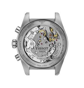 Tissot Armbanduhr PR516 Mechanical Chronograph – Bild 2
