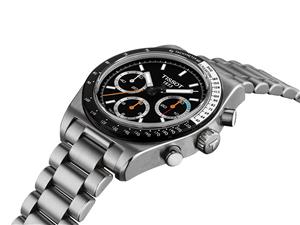 Tissot Armbanduhr PR516 Mechanical Chronograph – Bild 5