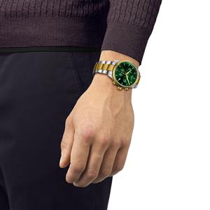 Tissot Armbanduhr Chrono XL Classic – Bild 4
