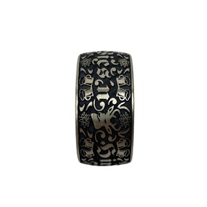 Juwelier Schell 178582 Wiesnringe Ring Wiesnhirsch 9602060/12033330
