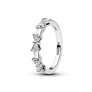 Juwelier Schell 179233 Pandora Ring Schleifen 194233C01-54