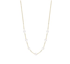 Juwelier Schell 179392 Xenox Kette mit Perlen Cloud XS91872G