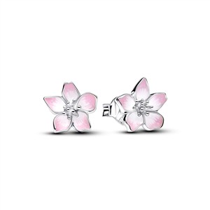 Juwelier Schell 179798 Pandora Ohrstecker Kirschblüte 294370C01