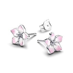 Pandora Ohrstecker Kirschblüte – Bild 2