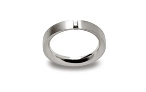 Juwelier Schell 179865 Bastian Inverun Ring Love u forever 2654056