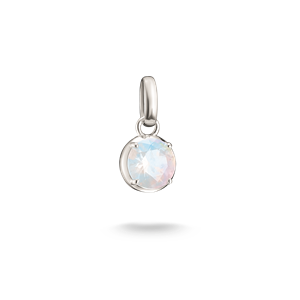 Juwelier Schell 179973 Thomas Sabo Charm Geburtsstein Juni CC1334-699-14