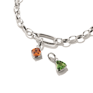 Thomas Sabo Charm Geburtsstein August – Bild 3