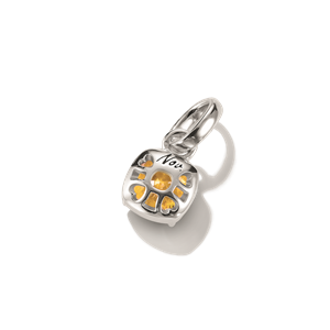 Thomas Sabo Charm Geburtsstein November – Bild 2