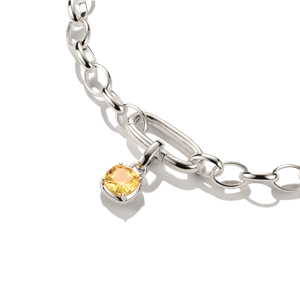 Thomas Sabo Charm Geburtsstein November – Bild 3