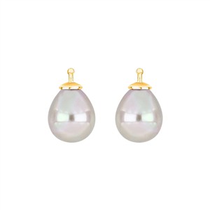 Juwelier Schell 180045 Heinzendorff System-Einhänger Tropfenperlen E3 Farbe 7 22352035907