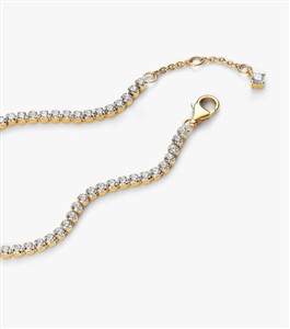 Pandora Tennisarmband – Bild 2