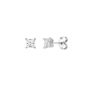 Juwelier Schell 180239 Viventy Ohrstecker Carré 788874