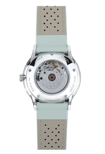 Junghans Armbanduhr Driver Automatic – Bild 3
