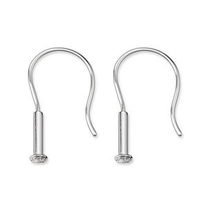 Juwelier Schell 134809 Thomas Sabo Ohrhänger Bead KH0001-001-12