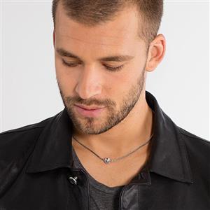 Thomas Sabo Kette Karma Bead – Bild 2