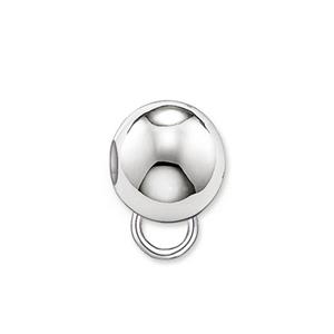Juwelier Schell 135882 Thomas Sabo Karma Beads Carrier KX0001-001-12