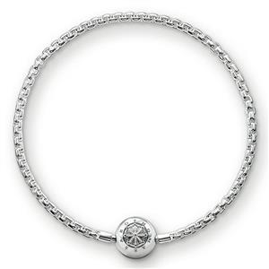 Juwelier Schell 137029 Thomas Sabo Karma Armband KA0001-001-12-L17