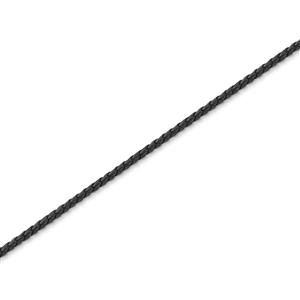 Thomas Sabo Lederkette – Bild 2