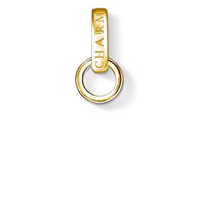 Juwelier Schell 151353 Thomas Sabo Charm Carrier X0248-413-39