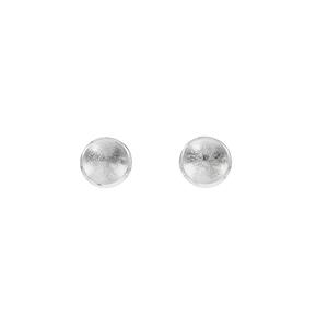 Juwelier Schell 129700 Tezer Ohrstecker Konkav R.755K