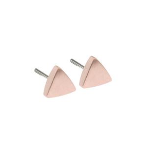 Juwelier Schell 148336 Ernstes Design Ohrstecker Dreieck 6mm E420