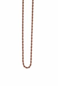 Juwelier Schell 159418 Traumfänger Kette SC031R90