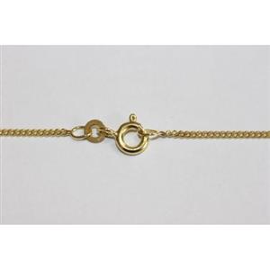 Juwelier Schell 155608 RG Collierkette 14744040