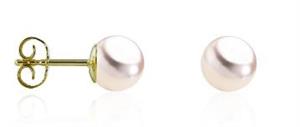 Juwelier Schell 137296 Hesse Perlohrstecker 310.0352