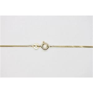 Juwelier Schell 166096 R. Gerstner Flachpanzerkette 14743542