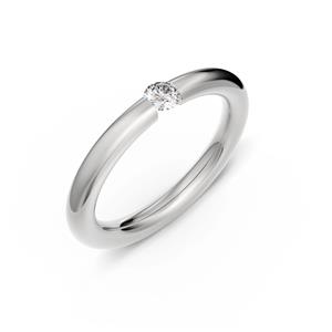 Juwelier Schell 167265 Niessing Spannring Antares N341983/54