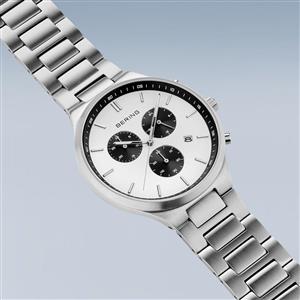 BERING / Watch / Titanium/ Men – Bild 2