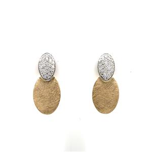 Juwelier Schell 170224 Elaine Firenze Ohrtstecker 75043950E/3