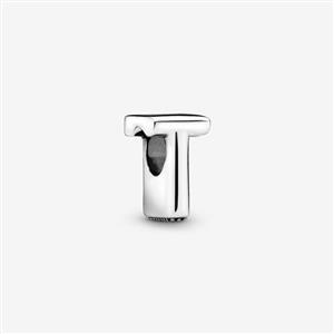 Juwelier Schell 154117 Pandora Moments Charm Buchstabe T 797474