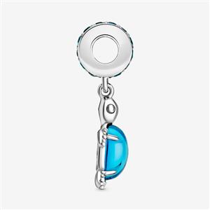Pandora Moments Charm Blaue Meeresschildkröte – Bild 4