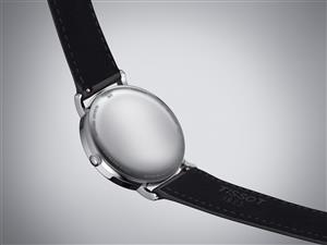 Tissot Armbanduhr Everytime Gent – Bild 6