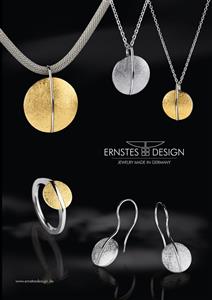 Ernstes Design Ring – Bild 2