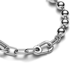 Pandora Me Armband Metallperlen & Gliederketten – Bild 2