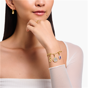 Thomas Sabo Charm Lebensbaum – Bild 2
