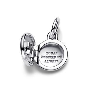 Pandora Moments Charm Medaillon – Bild 4