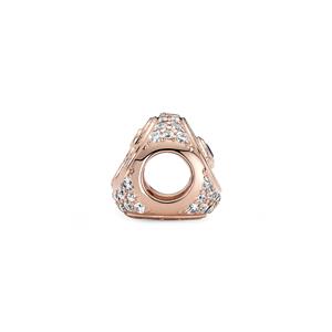 Pandora Moments Charm Hand der Fatima, Auge der Vorsehung & Feder – Bild 3