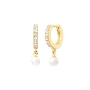 Juwelier Schell 173502 Xenox Creolen XS10307G