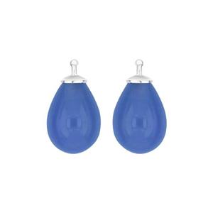 Juwelier Schell 175567 Heinzendorff Einhänger Tropfen Farbe 39 22300010939