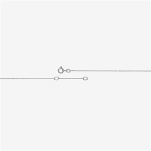 Juwelier Schell 175728 Star Diamant Karreekette DKK152W/42