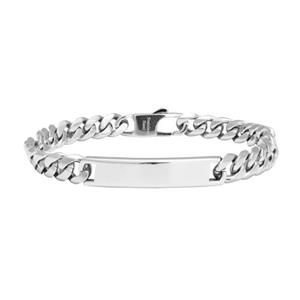 Juwelier Schell 176004 SON of NOA Armband mit Gravurplatte 80930032721