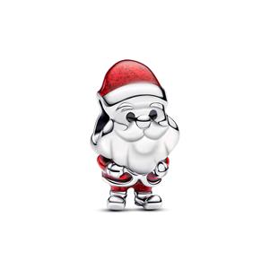 Juwelier Schell 176284 Pandora Moments Charm Weihnachtsmann 793593C01