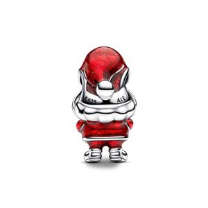 Pandora Moments Charm Weihnachtsmann – Bild 2