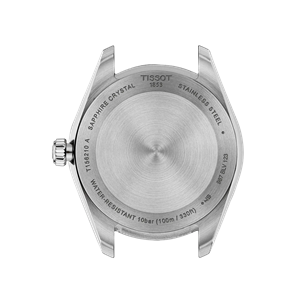 Tissot Armbanduhr Ballade 34mm – Bild 3