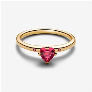 Pandora Ring Explosion der Liebe / Du & Ich – Bild 5
